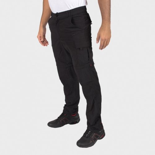 Pantalón de hombre Sherpa Base
Pantalón de hombre Sherpa Base