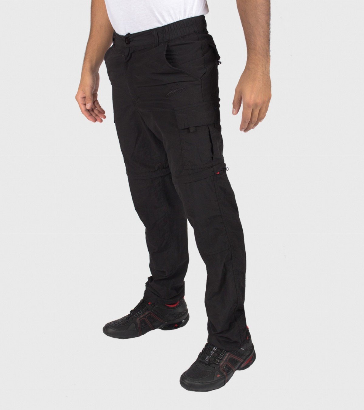 Pantalón de hombre Sherpa Base

