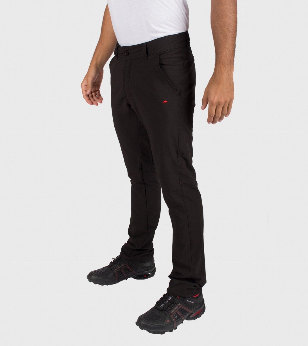 Pantalón de hombre Ribbon
Pantalón de hombre Ribbon