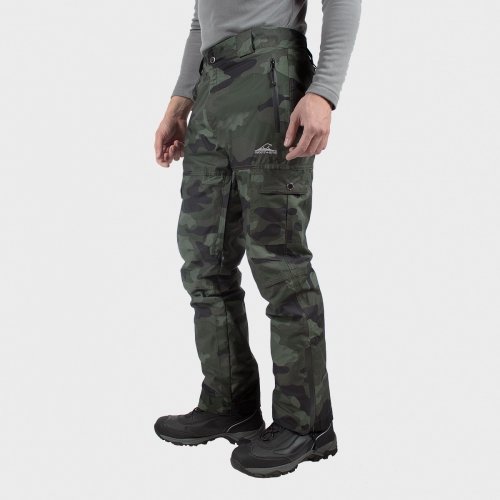 Pantalón de hombre Maiden