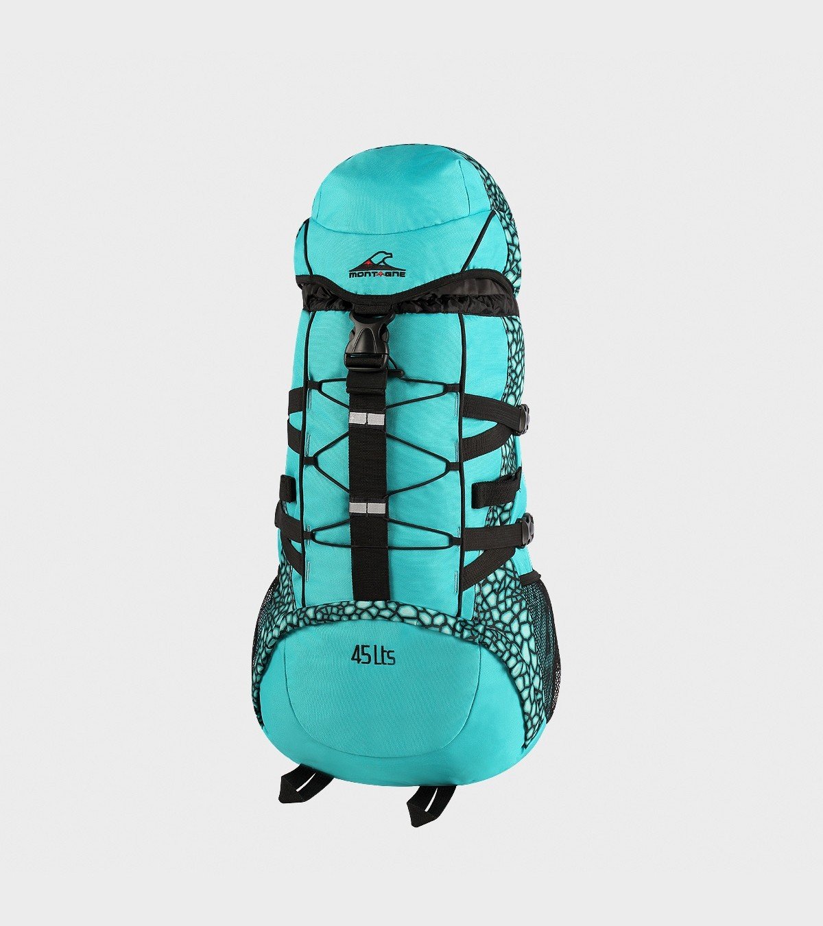 Mochila de camping Vulcano 45 lts
