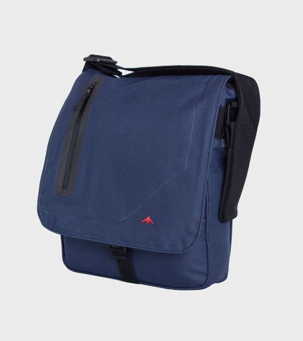 Alforja escolar Coop I
