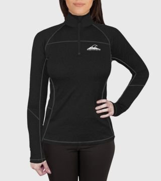 Buzo de mujer Vetta Reflex