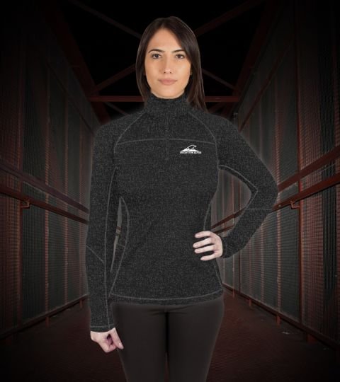 Buzo de mujer Vetta Reflex