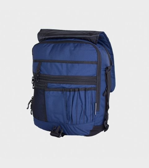 Alforja para notebook Files New
