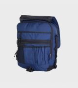 Alforja para notebook Files New
