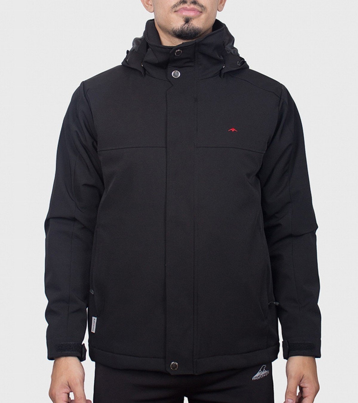 Campera de hombre Loar