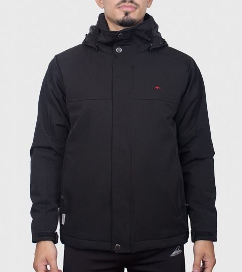 Campera de hombre Loar