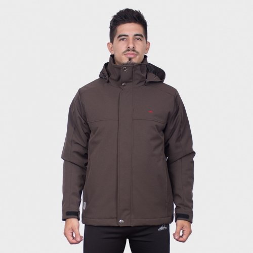 Campera de hombre Loar