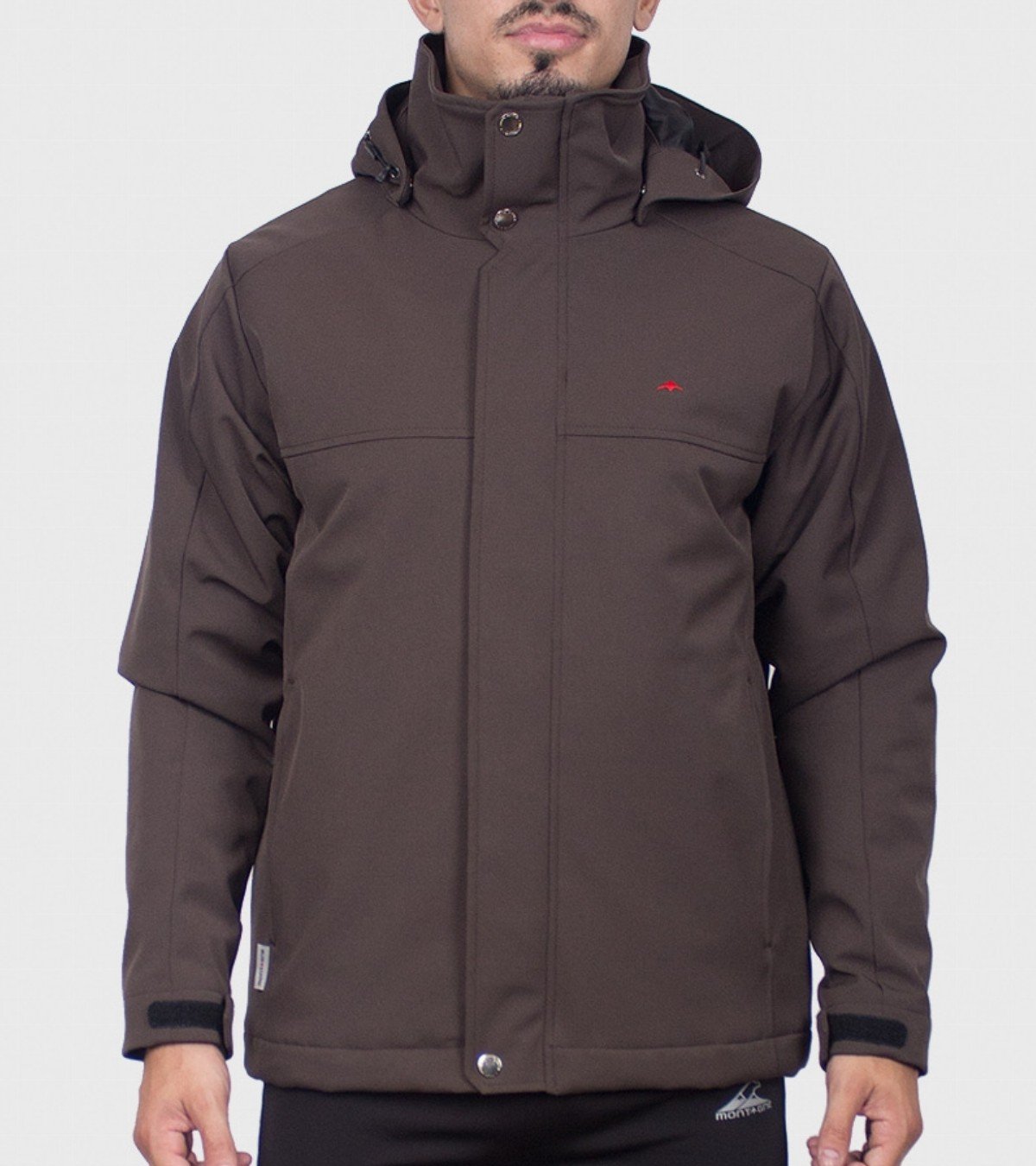 Campera de hombre Loar