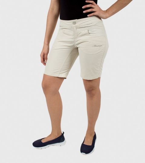 Bermuda de mujer Alejandría