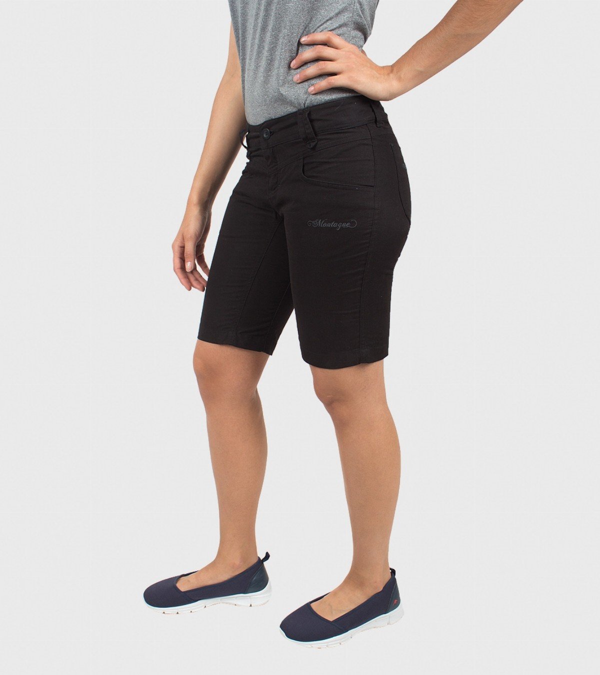 Bermuda de mujer Alejandría