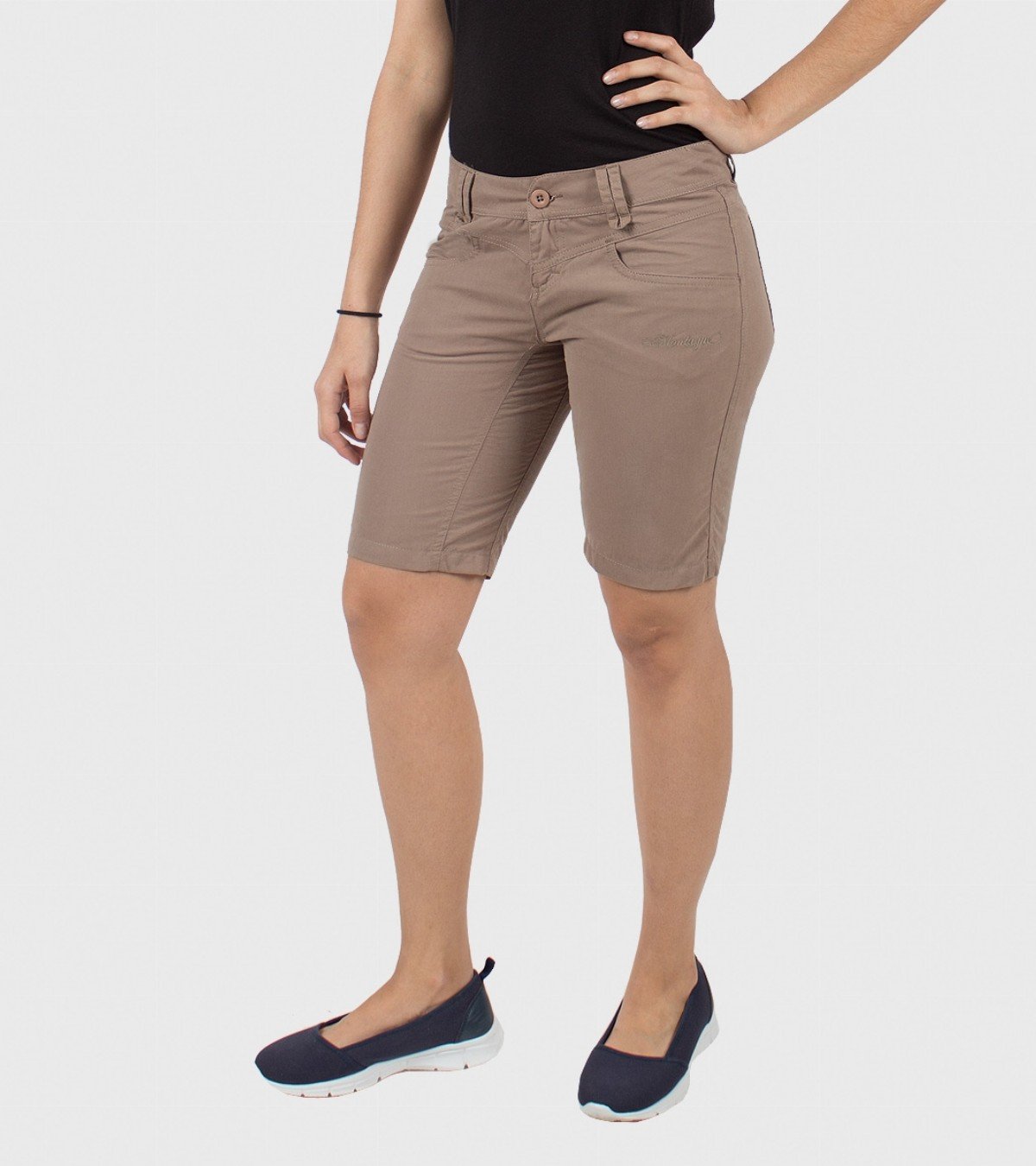 Bermuda de mujer Alejandría