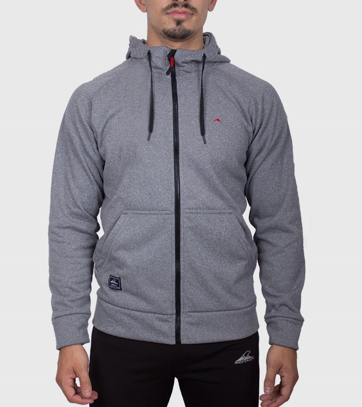 Campera de hombre Bono