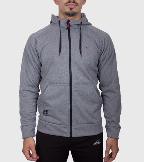 Campera de hombre Bono