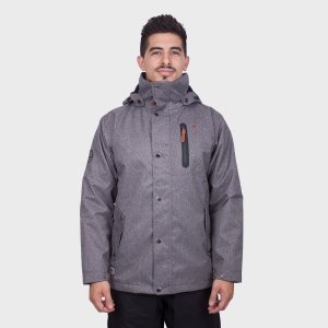 Campera de hombre Houston