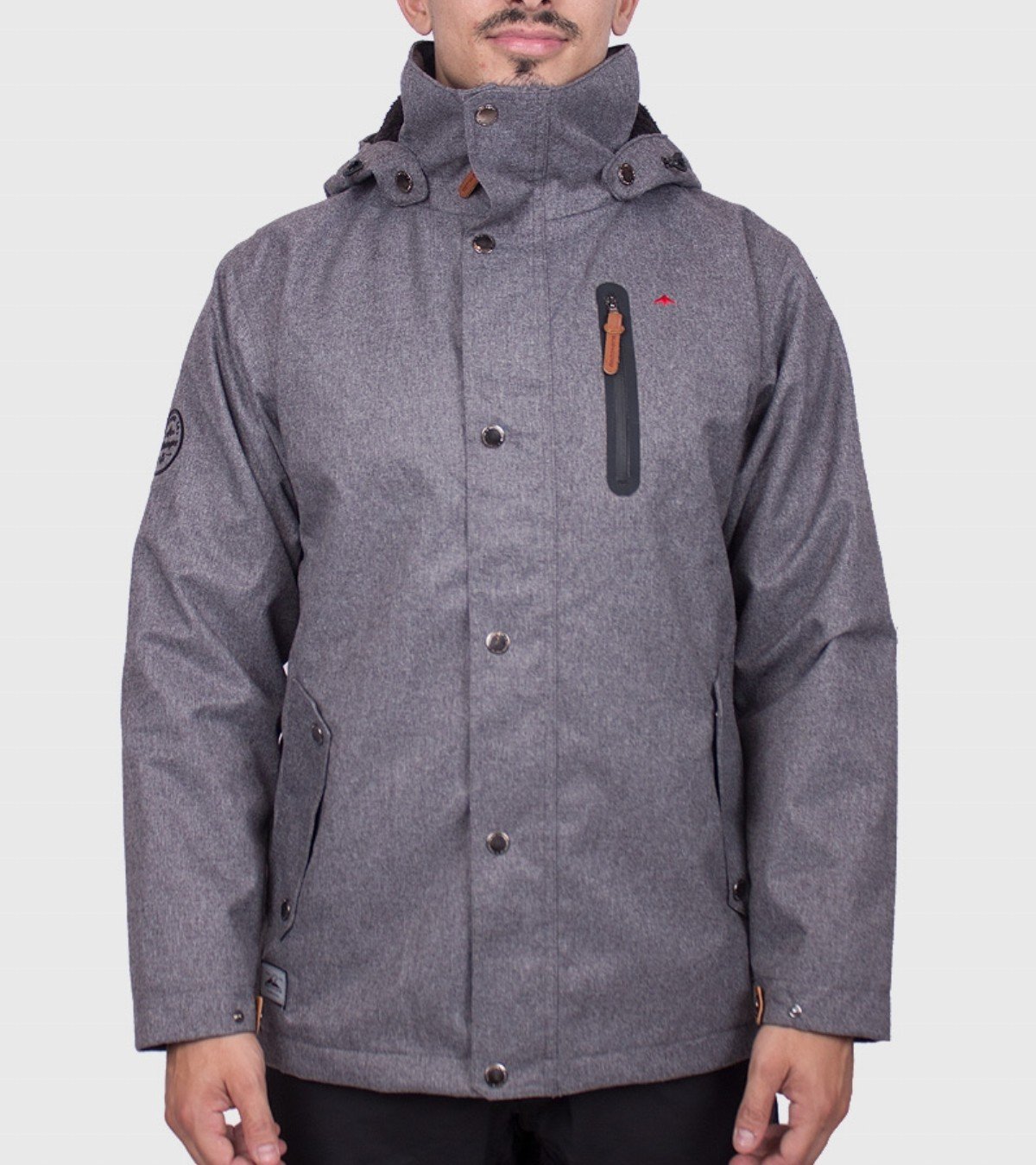 Campera de hombre Houston