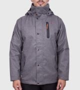 Campera de hombre Houston