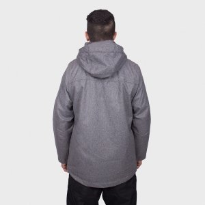 Campera de hombre Houston