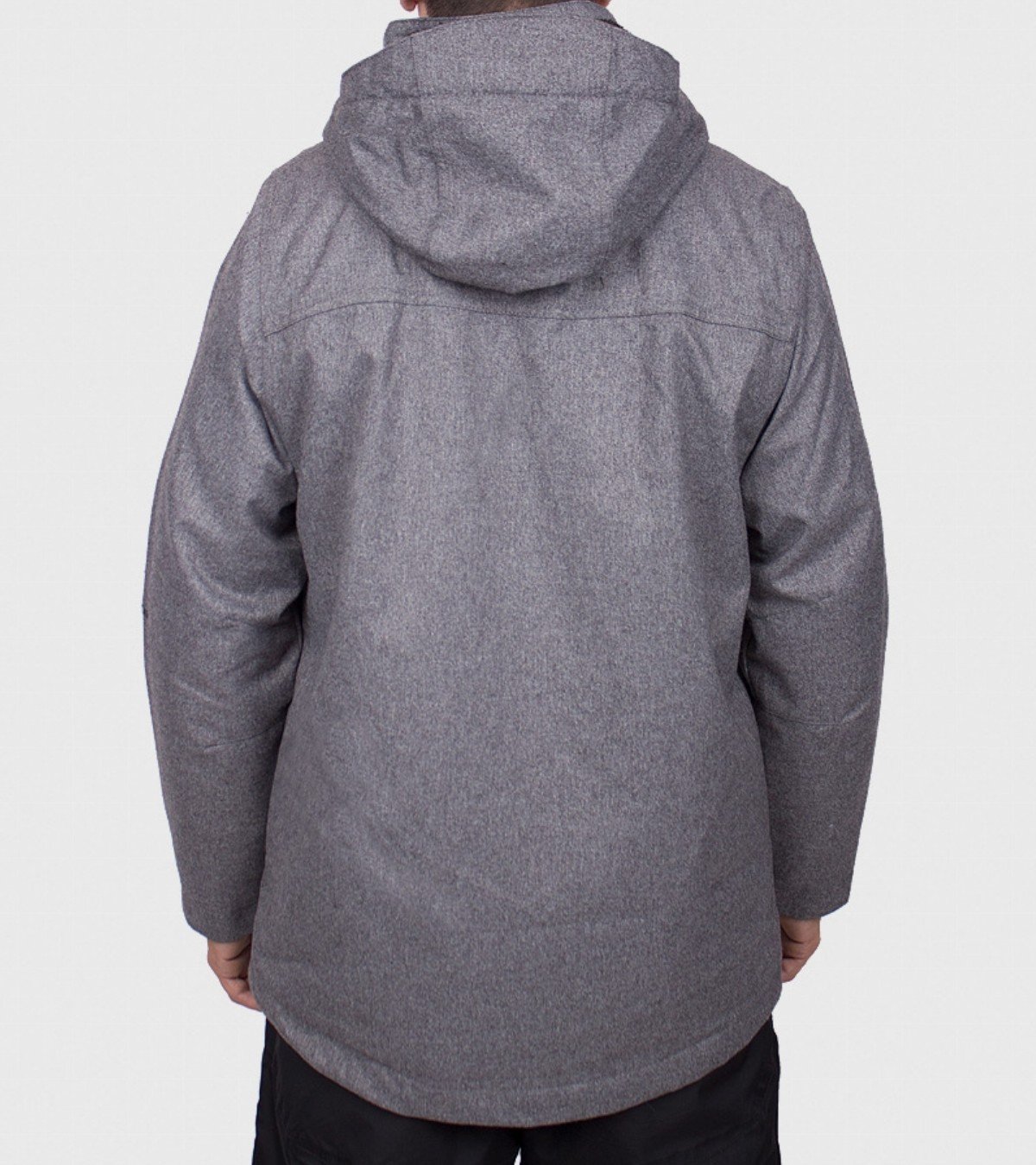 Campera de hombre Houston