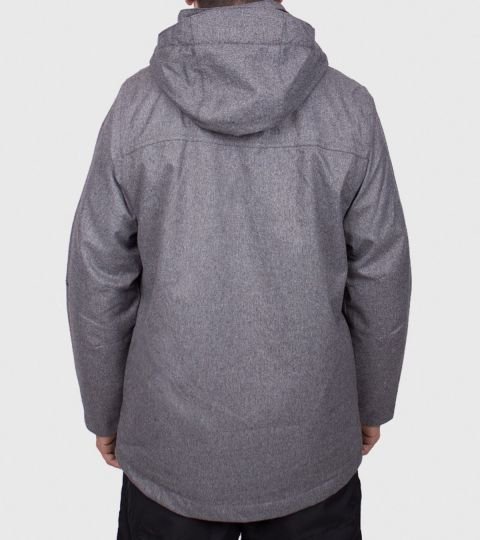 Campera de hombre Houston