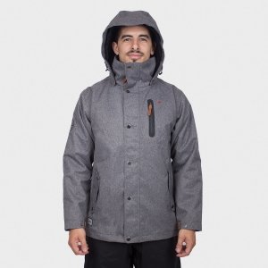 Campera de hombre Houston