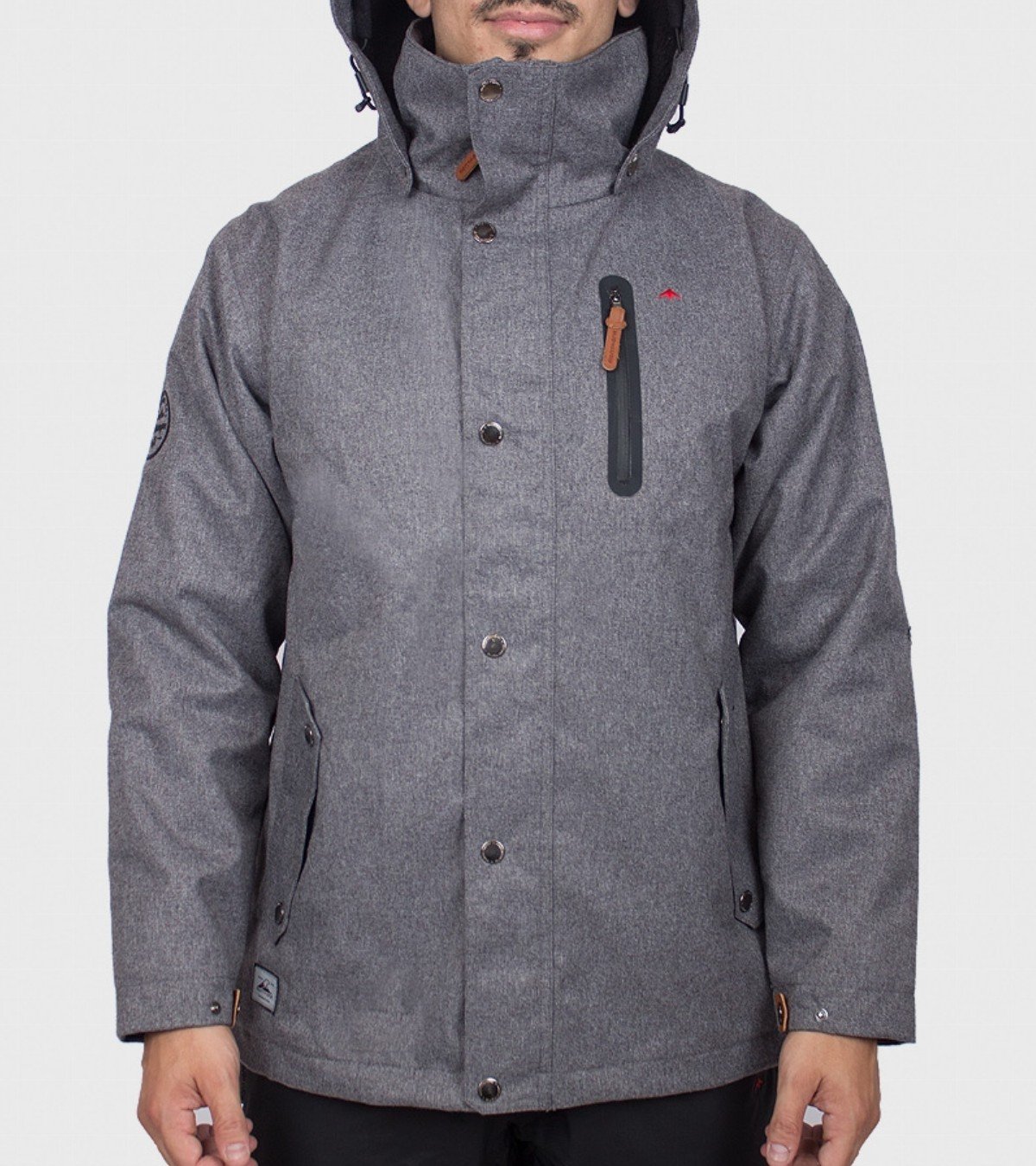 Campera de hombre Houston