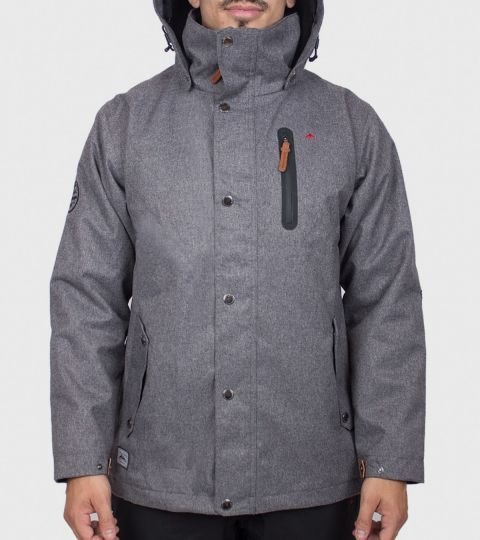 Campera de hombre Houston