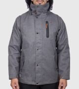 Campera de hombre Houston