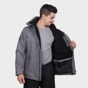 Campera de hombre Houston