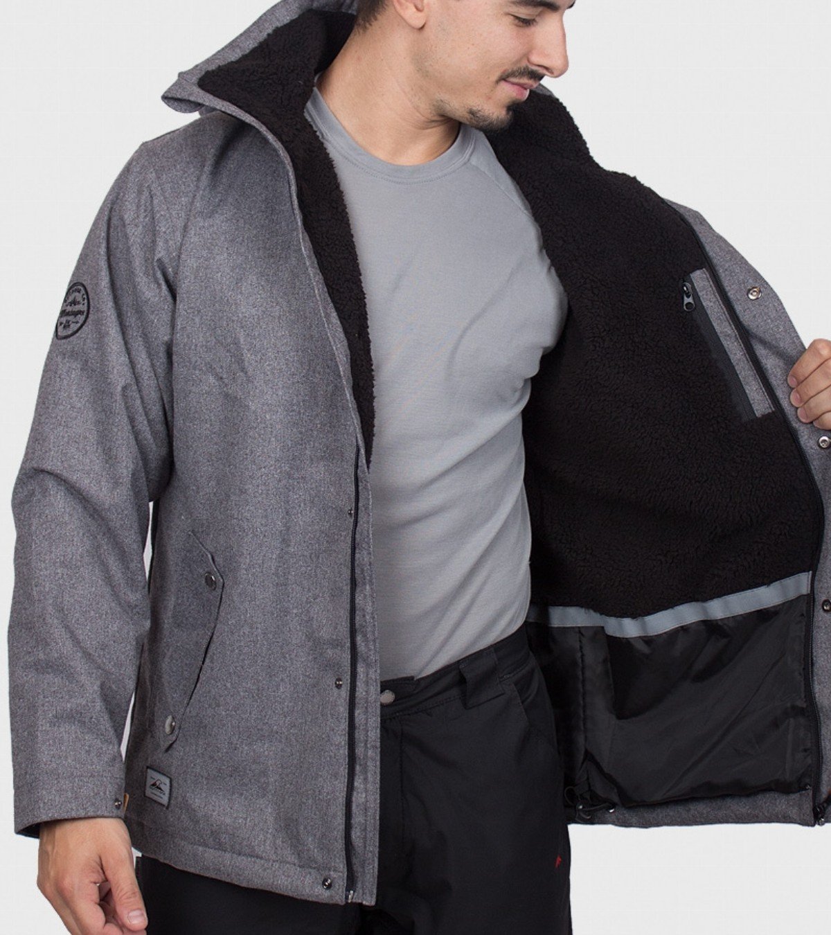 Campera de hombre Houston