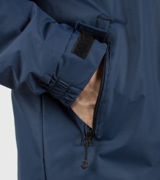 Campera de hombre Nix con Polar
