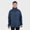 Campera de hombre Nix con Polar