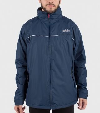 Campera de hombre Nix con Polar
