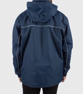 Campera de hombre Nix con Polar
