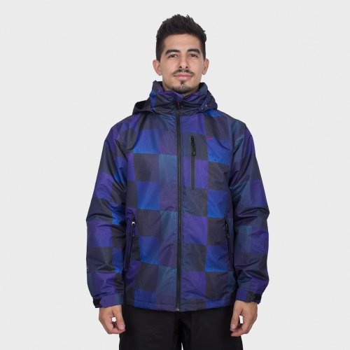 Campera de hombre Odin TRX