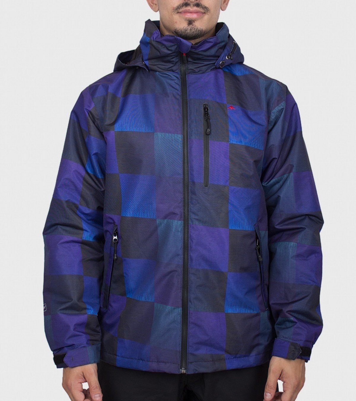 Campera de hombre Odin TRX