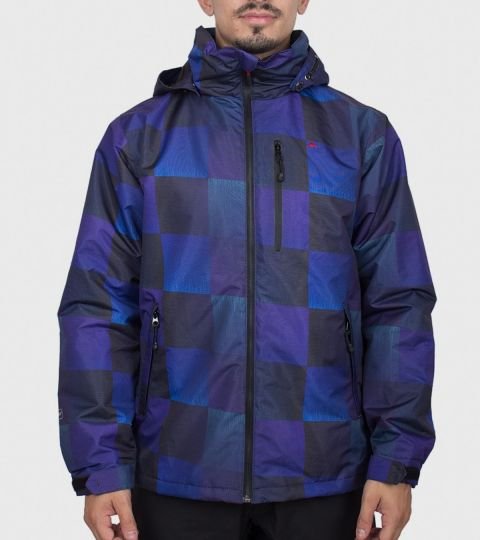 Campera de hombre Odin TRX
