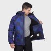 Campera de hombre Odin TRX