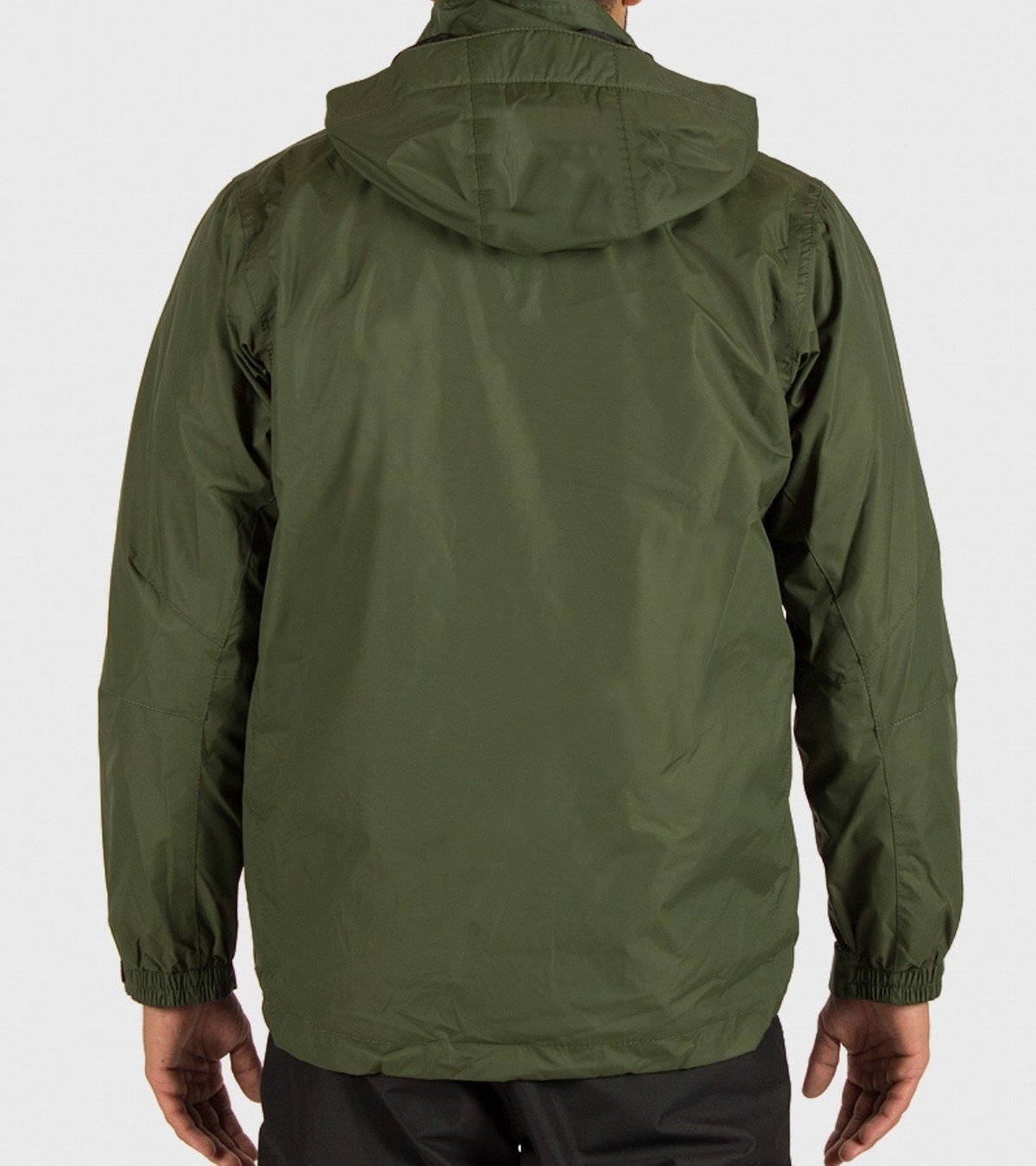 Campera de hombre Oregon 3en1
