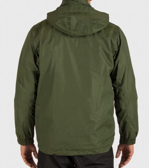Campera de hombre Oregon 3en1