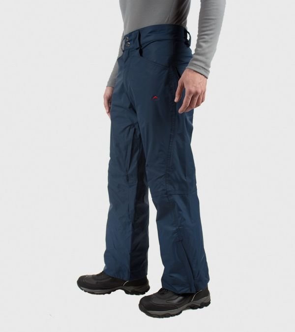 Pantalón de hombre Foresta