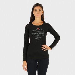 Remera de mujer Love
