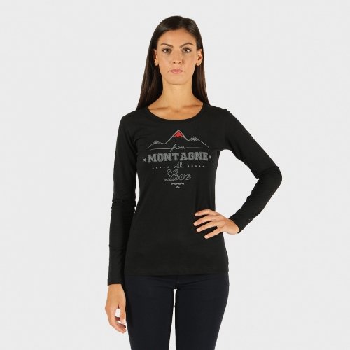 Remera de mujer Love
Remera de mujer Love