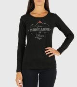Remera de mujer Love
