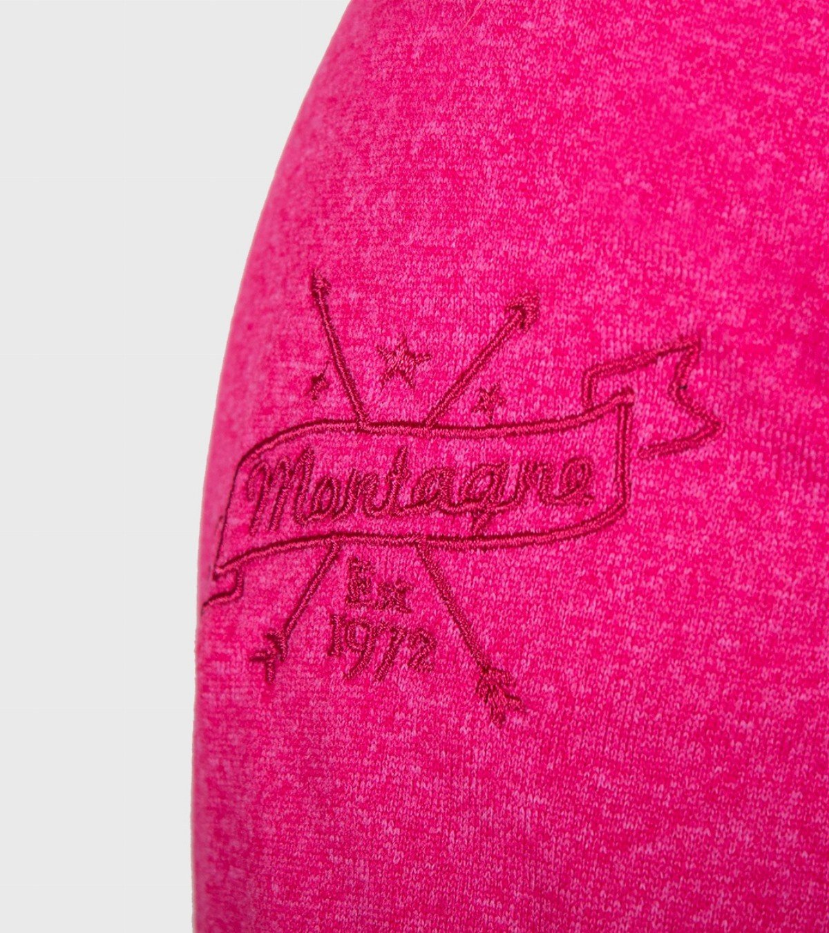 Buzo de mujer 1/2 cierre Dakota