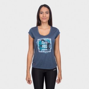 Remera de mujer Siara