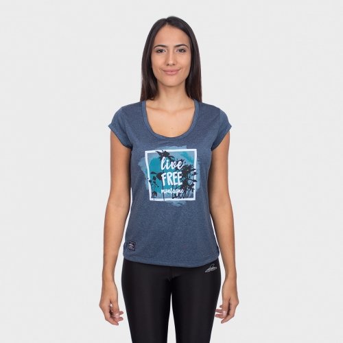 Remera de mujer Siara Remera de mujer Siara