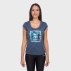 Remera de mujer Siara