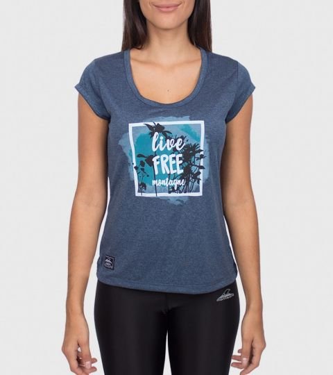 Remera de mujer Siara